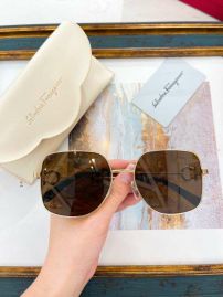 Picture of Ferragamo Sunglasses _SKUfw49212056fw